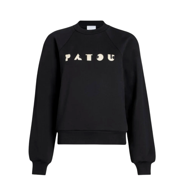 PATOU スウェット