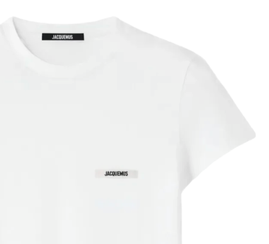 JACQUEMUS Tシャツ