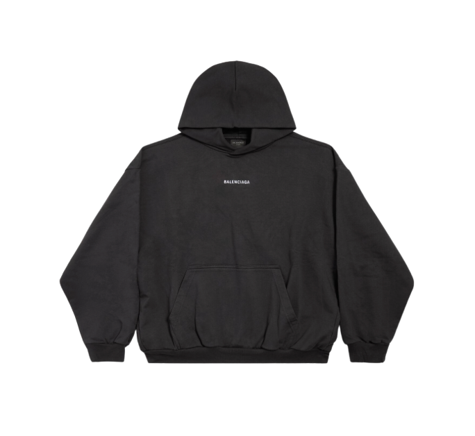 BALENCIAGA パーカー