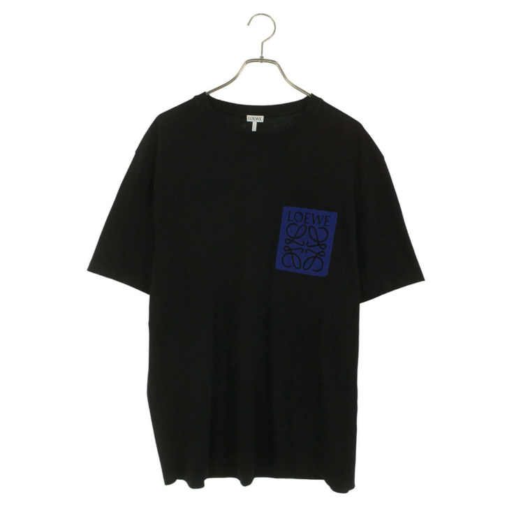 LOEWE レインボー ロゴ Tシャツ