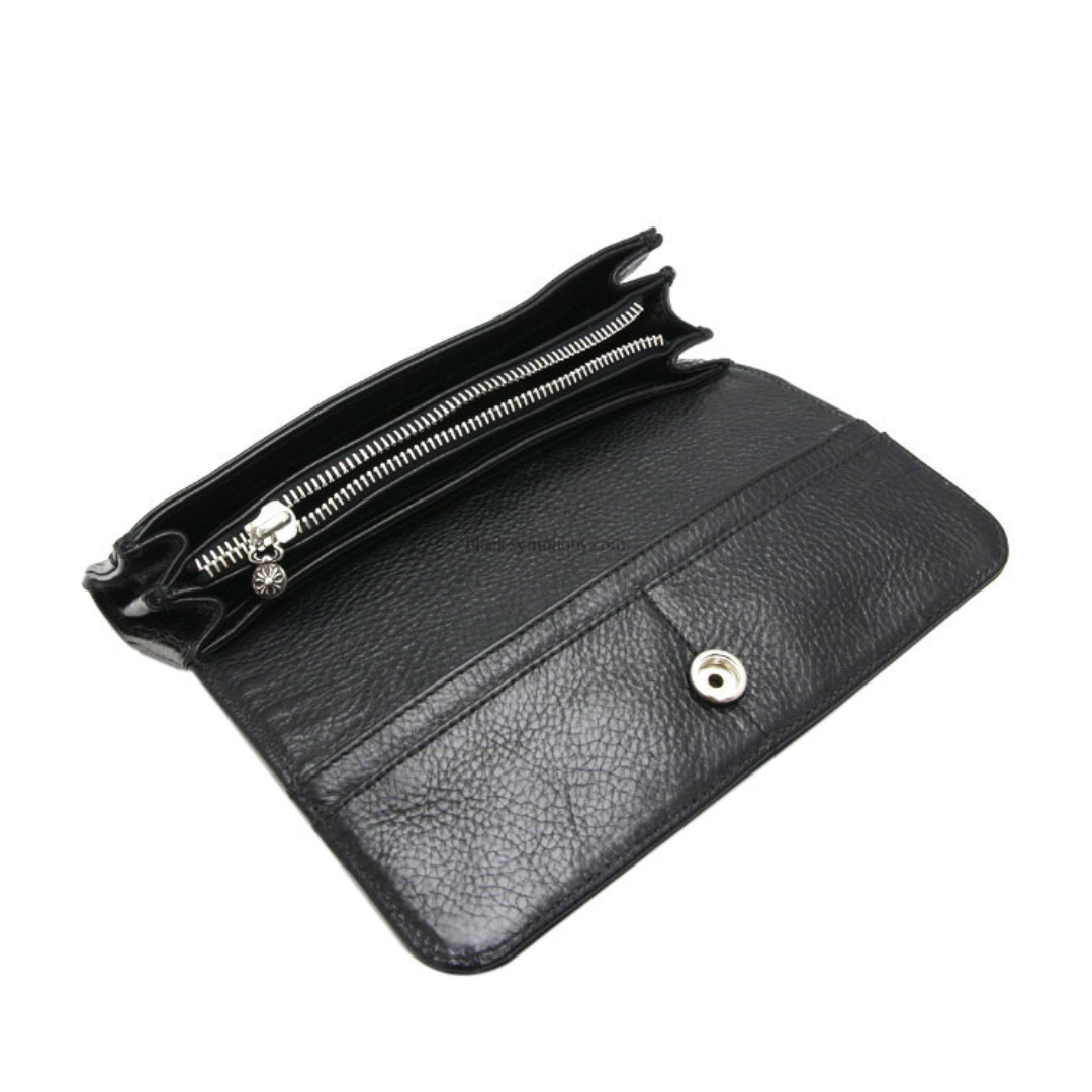 CHROME HEARTS JUDY WALLET