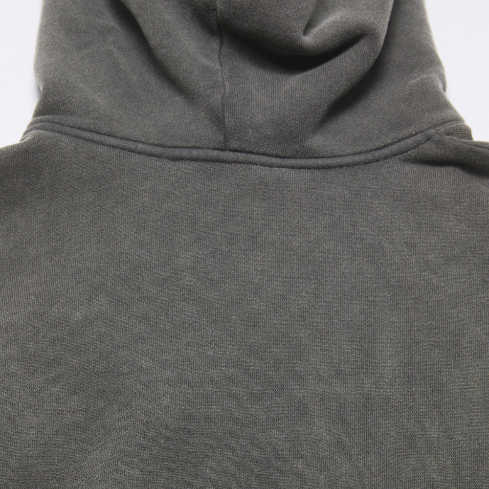 ACNE STUDIOS フーデッドセーター