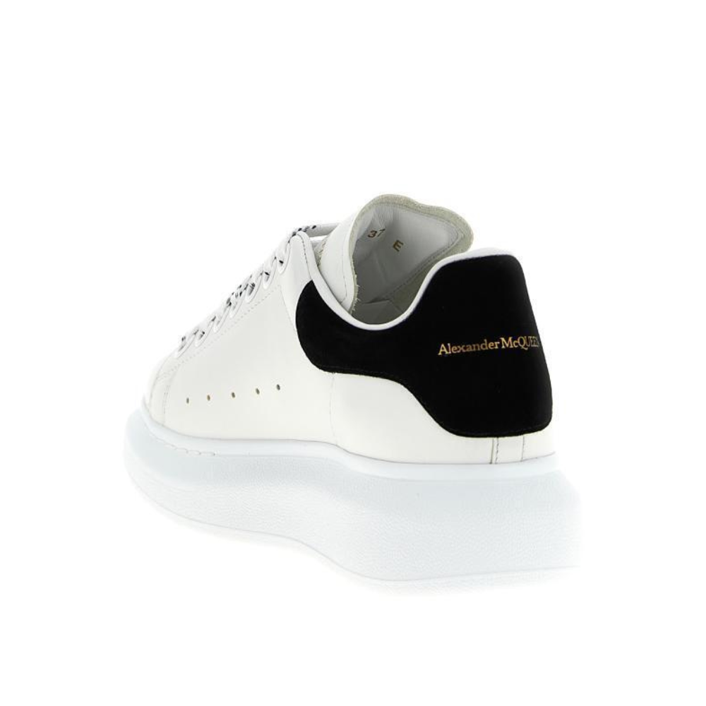 ALEXANDER MCQUEEN オーバーサイズドスニーカー