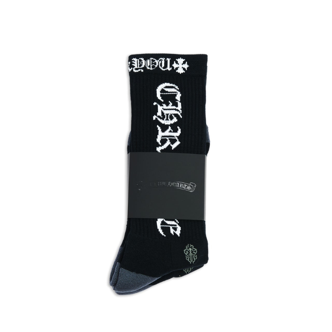 CHROME HEARTS SOX
