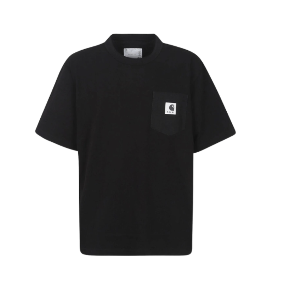 SACAI×CARHARTT Tシャツ サイズ2