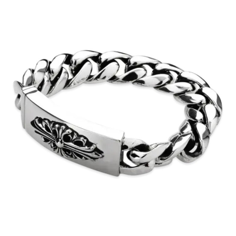 Chrome Hearts ID FLORAL CRS