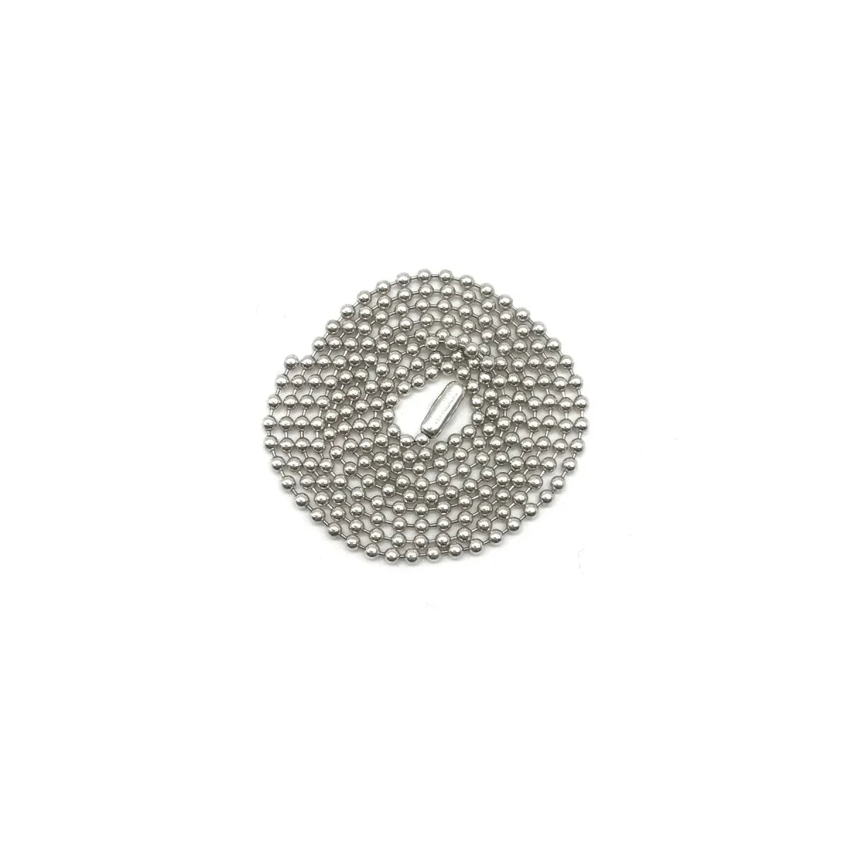 CHROME HEARTS ボールチェーン 30inc