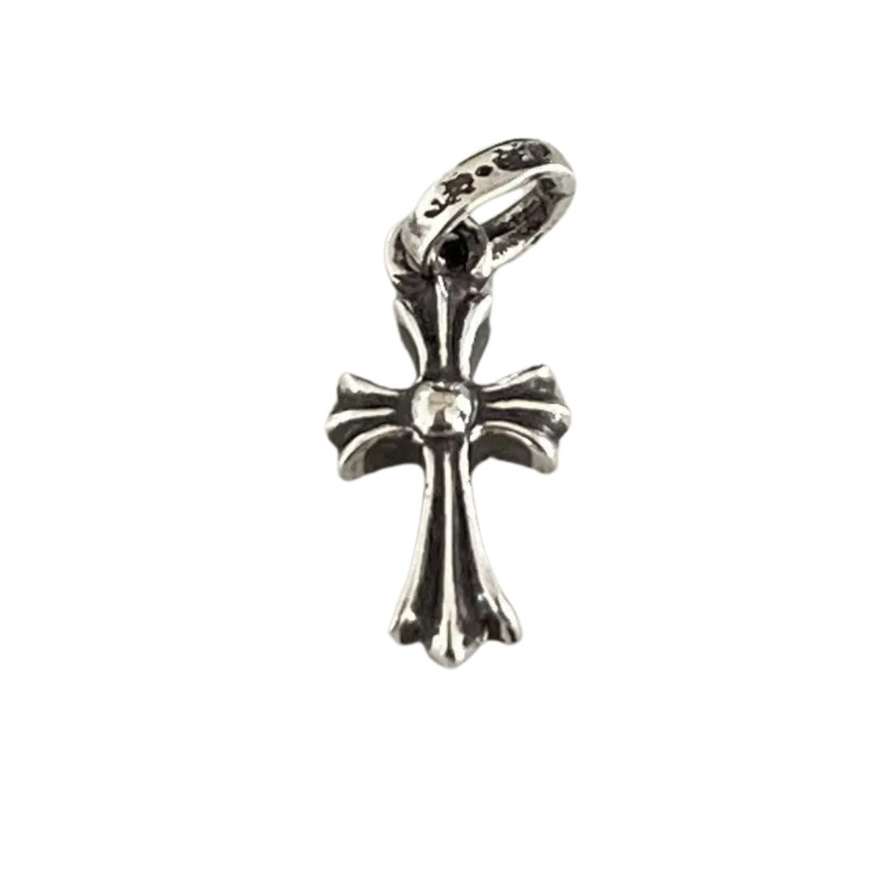 CHROME HEARTS BABY FAT パヴェダイヤ チャーム