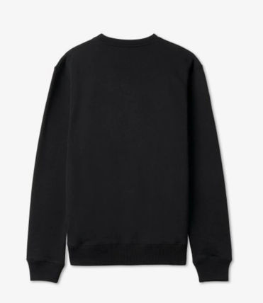 LOEWE レギュラーフィット コットン スウェットシャツ