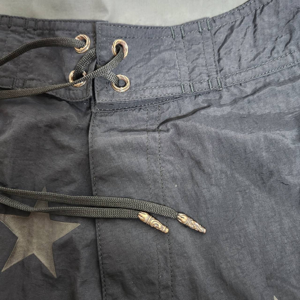CHROME HEARTS スターパッチ 水着 28インチ