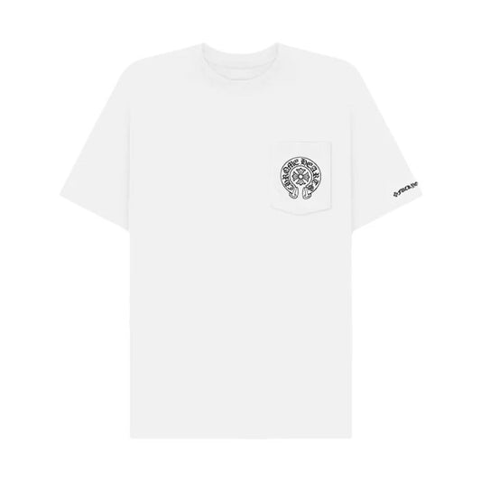 CHROME HEARTS ホースシュー 半袖Tシャツ