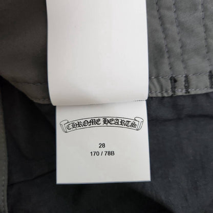 CHROME HEARTS スターパッチ 水着 28インチ