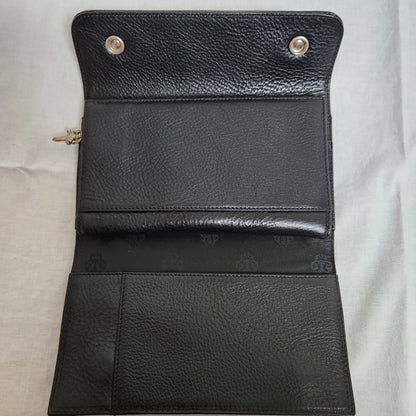 CHROME HEARTS WAVE WALLET 長財布