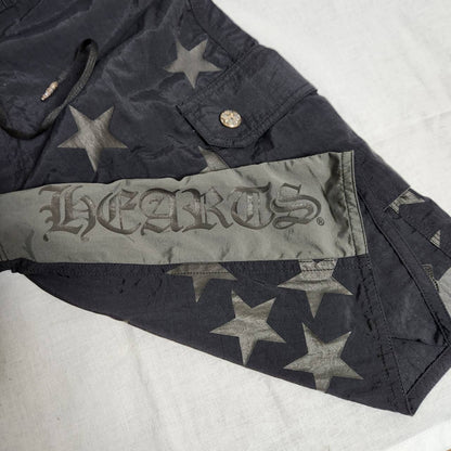 CHROME HEARTS スターパッチ 水着 28インチ