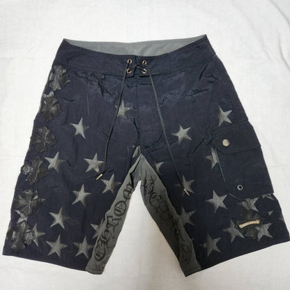 CHROME HEARTS スターパッチ 水着 28インチ