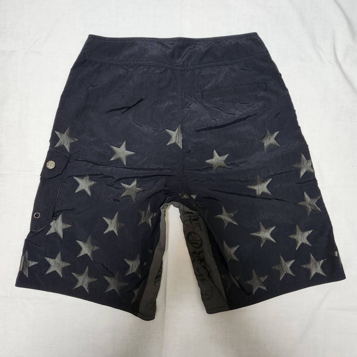 CHROME HEARTS スターパッチ 水着 28インチ