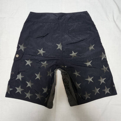 CHROME HEARTS スターパッチ 水着 28インチ