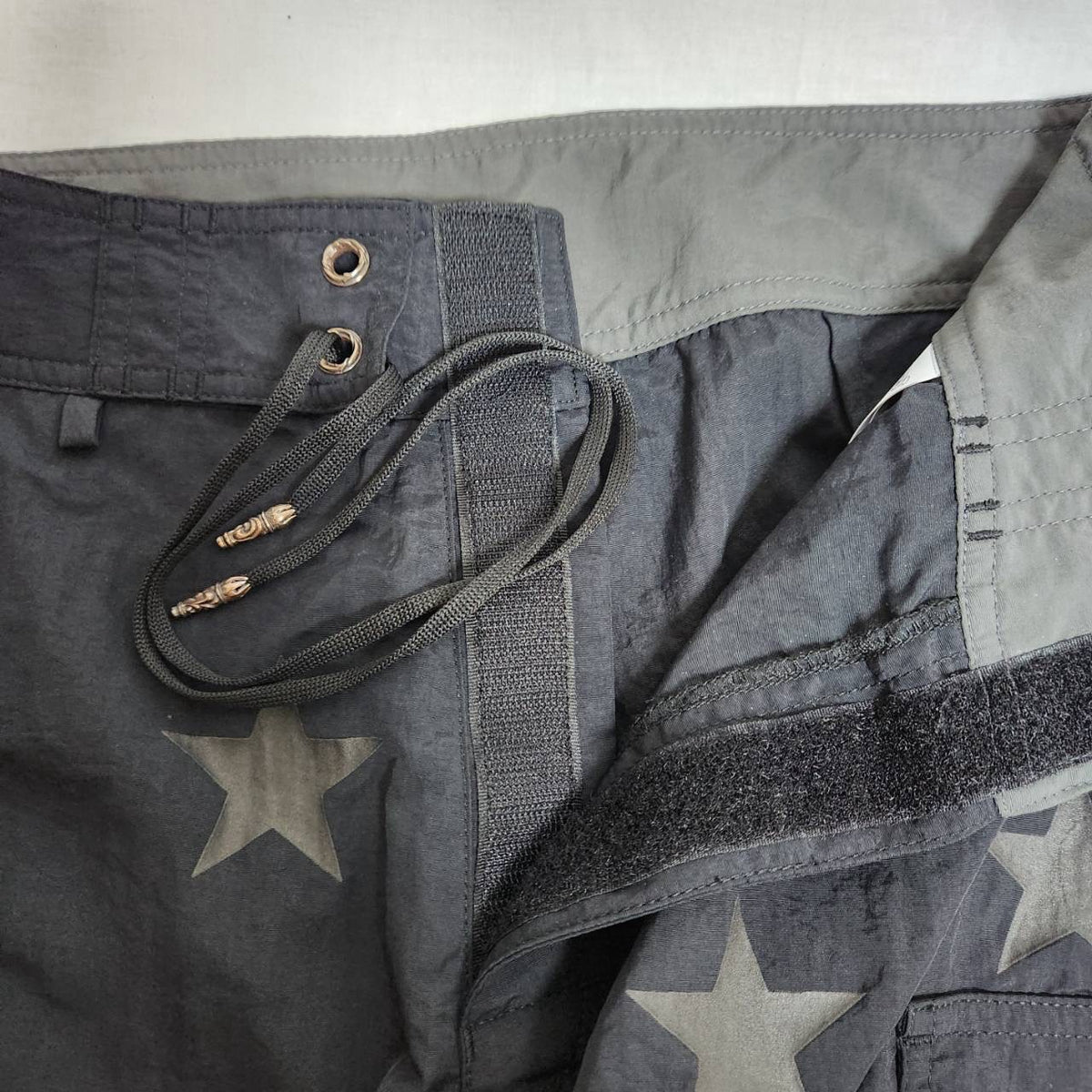 CHROME HEARTS スターパッチ 水着 28インチ
