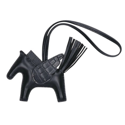 HERMES RODEO チャーム