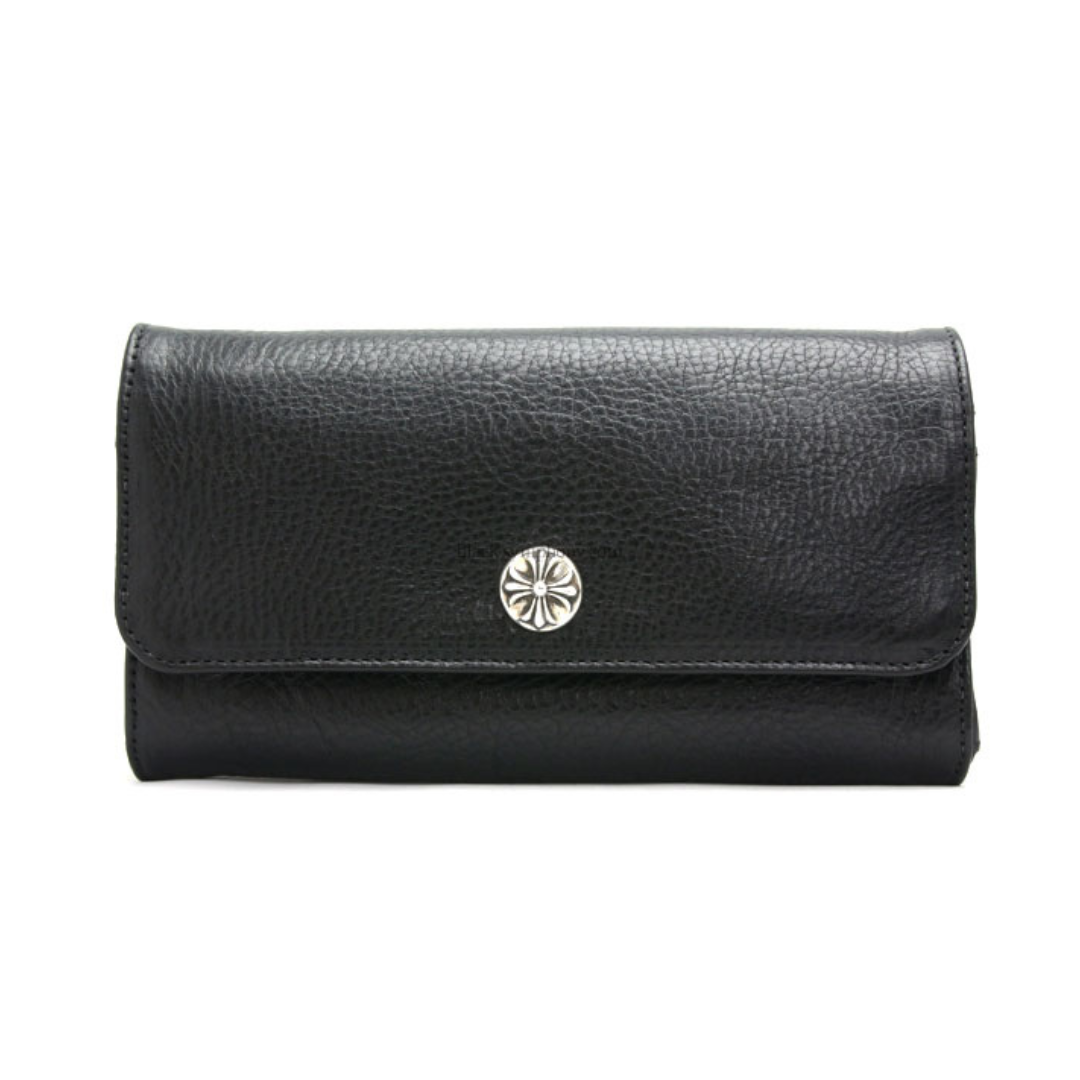 CHROME HEARTS JUDY WALLET