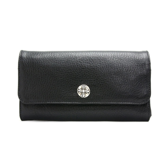CHROME HEARTS JUDY WALLET
