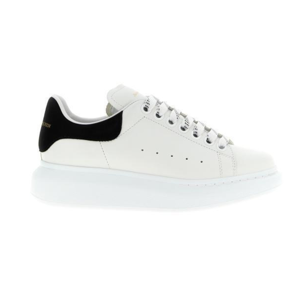 ALEXANDER MCQUEEN　オーバーサイズドスニーカー