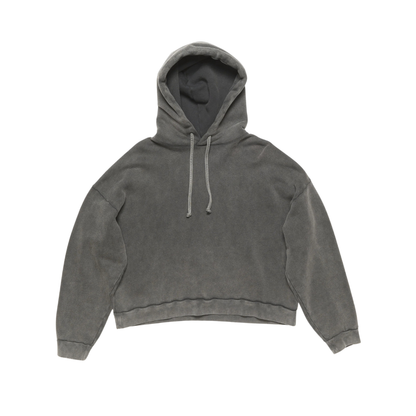 ACNE STUDIOS フーデッドセーター