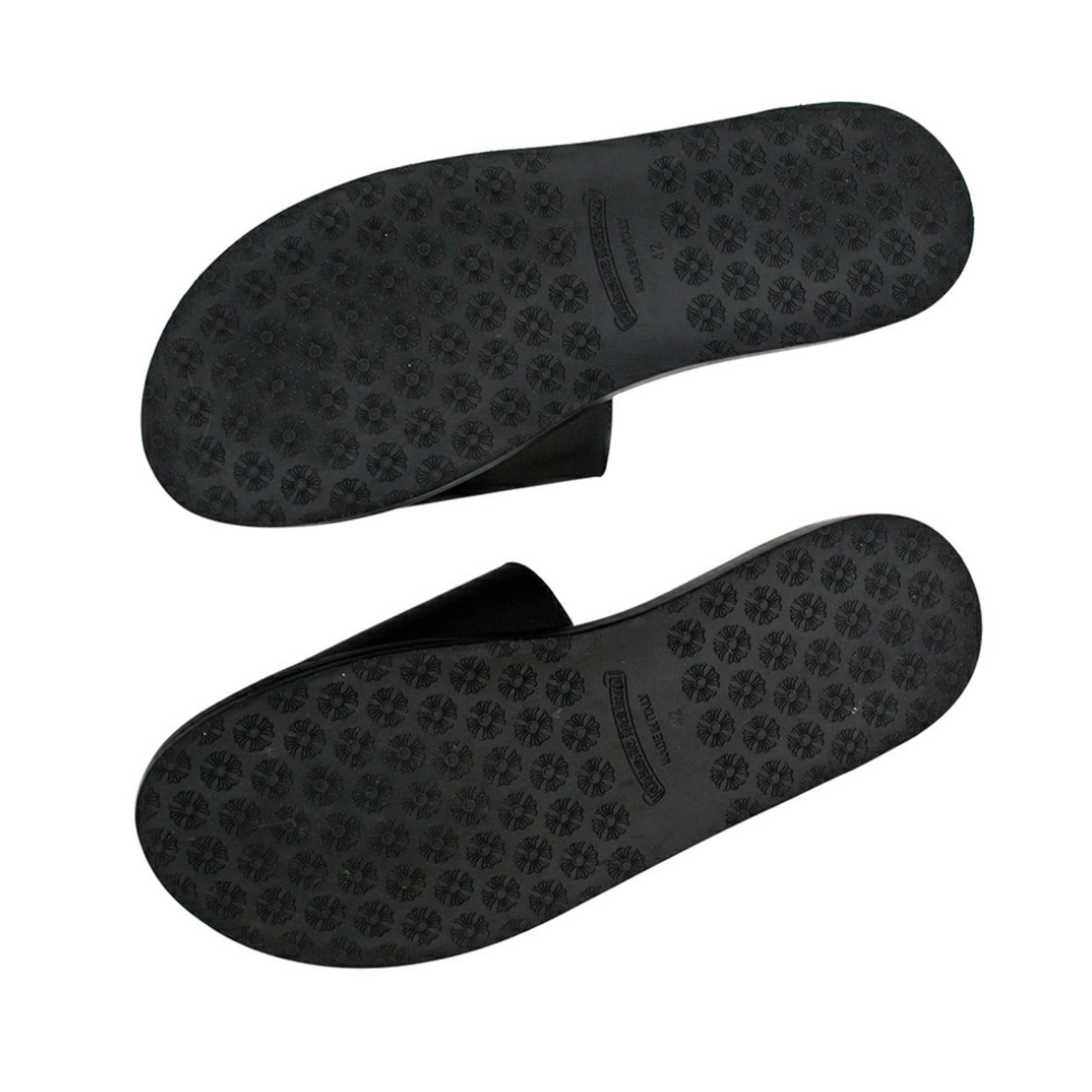 CHROME HEARTS Crossサンダル