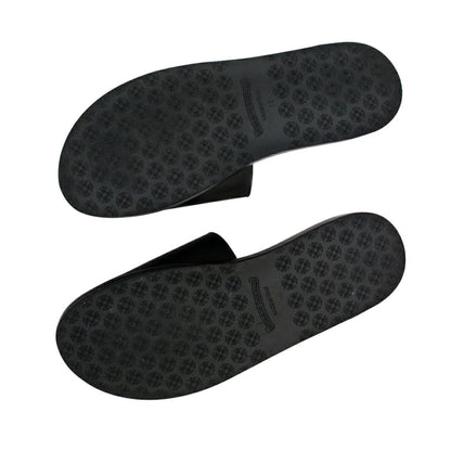 CHROME HEARTS Crossサンダル