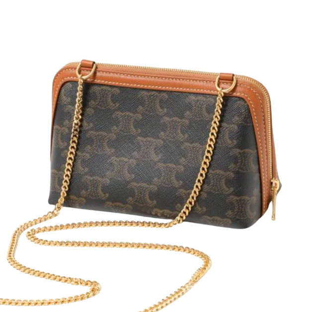 CELINE ショルダーバッグ