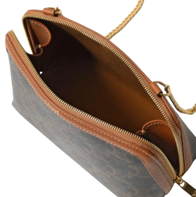 CELINE ショルダーバッグ