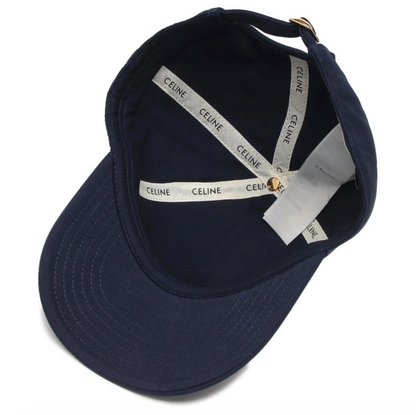 CELINE キャップ