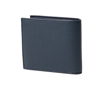 LOEWE バイフォールド コインウォレット（ソフトグレインカーフ）