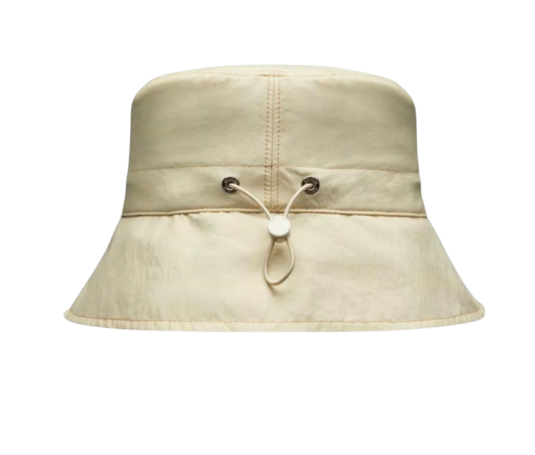 MONCLER ハット