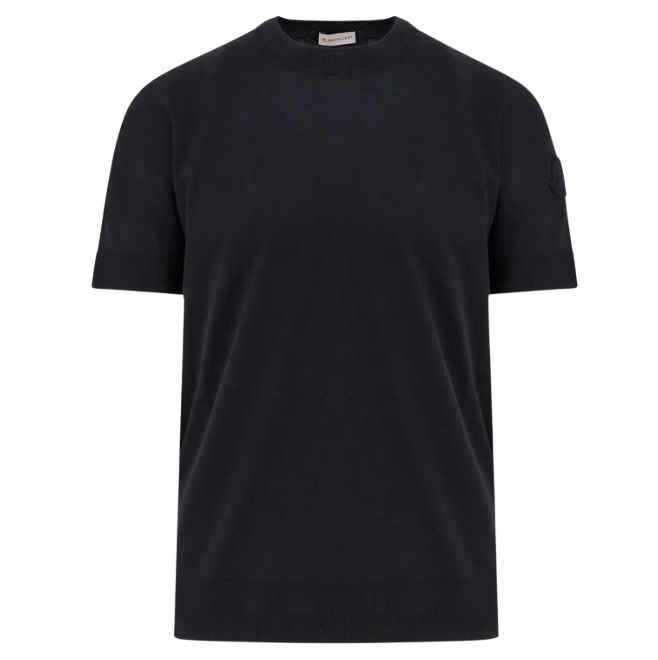 MONCLER Tシャツ