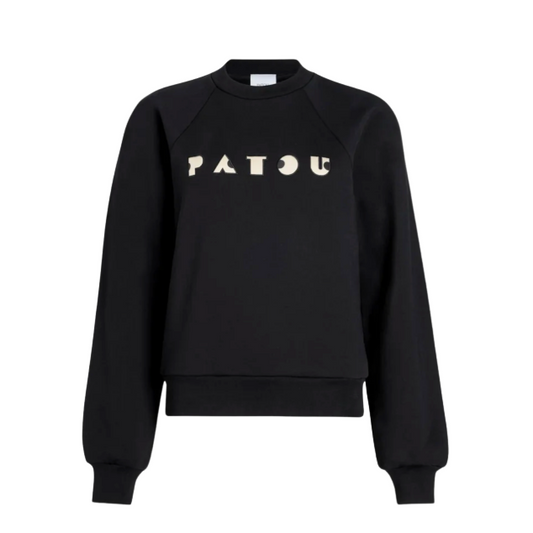 PATOU スウェット