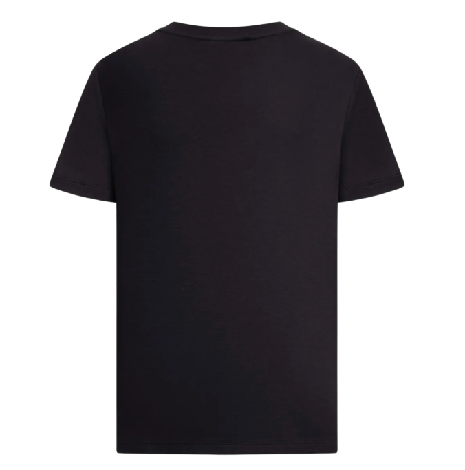MAXMARA MODERA Tシャツ ブラック