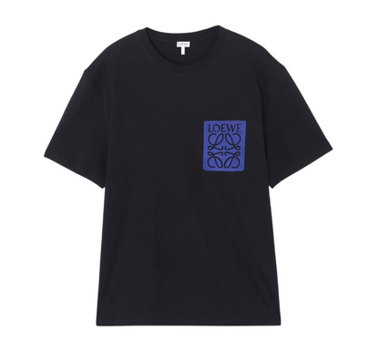 LOEWE ロゴ Tシャツ