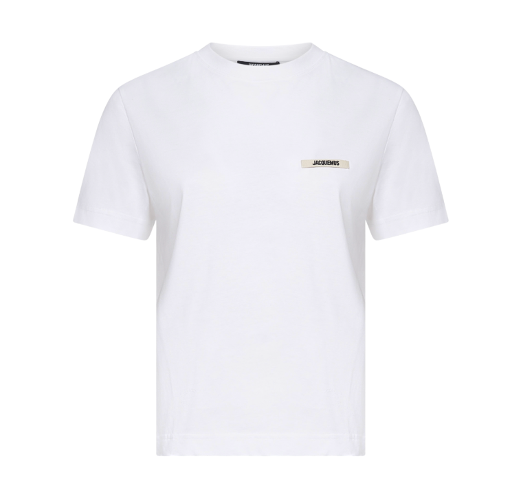 JACQUEMUS  Tシャツ