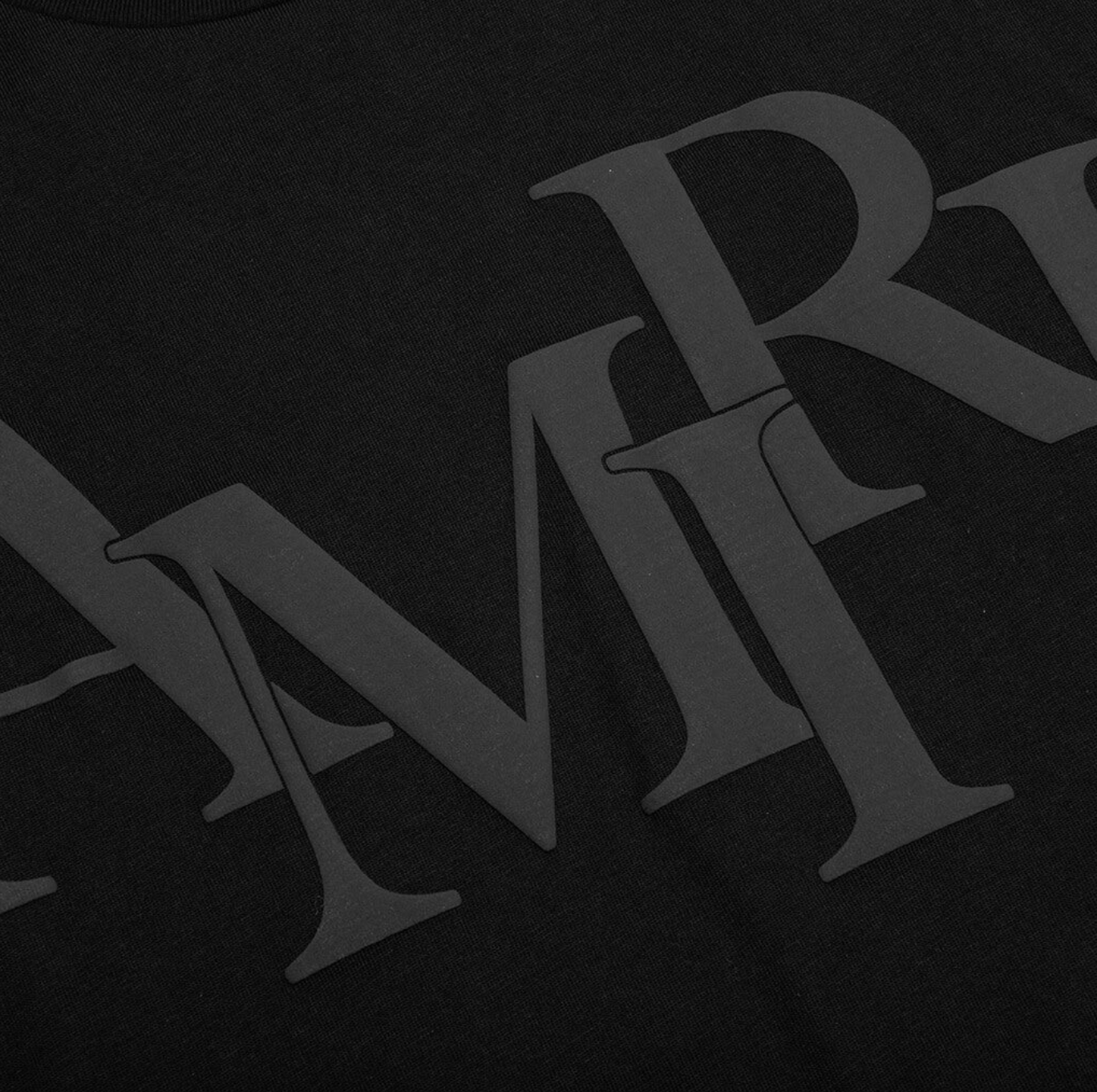 AMIRI Tシャツ