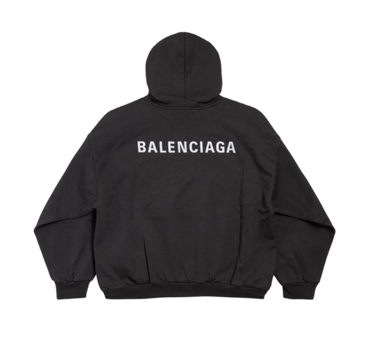 BALENCIAGA パーカー
