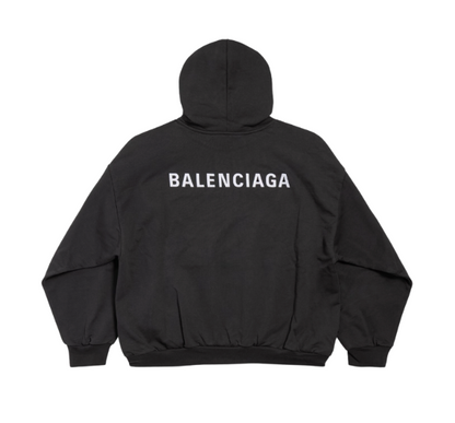 BALENCIAGA パーカー