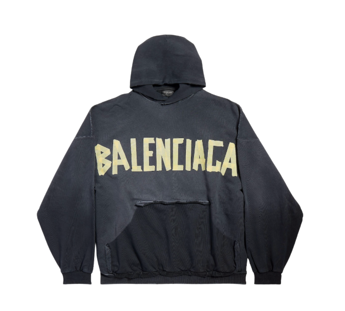 BALENCIAGA パーカー