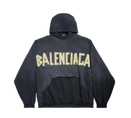 BALENCIAGA パーカー