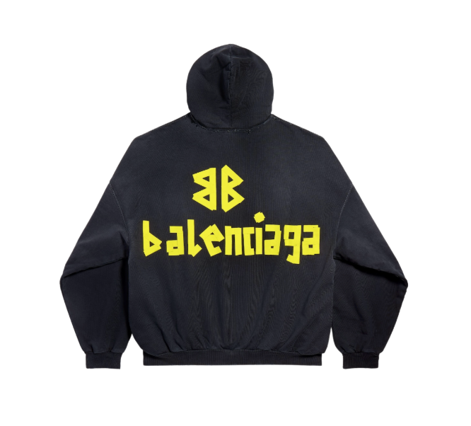 BALENCIAGA パーカー