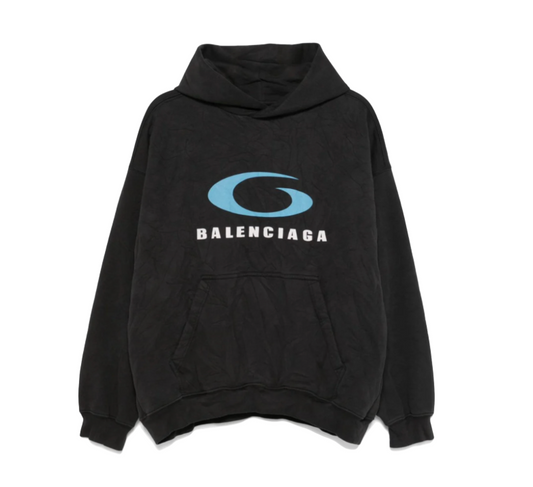 BALENCAGA パーカー
