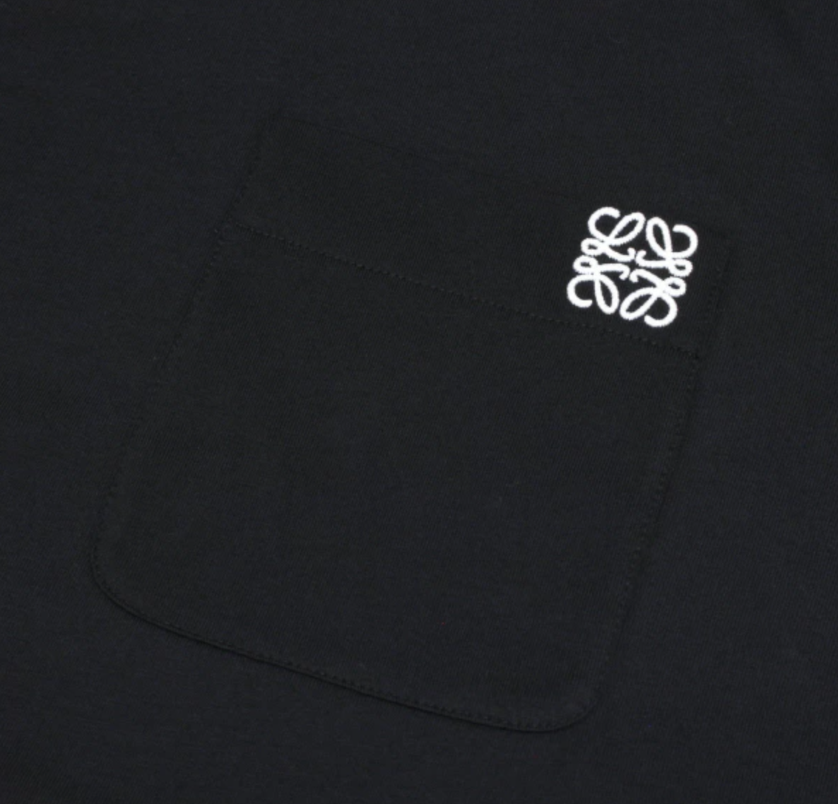 LOEWE ロングスリーブ Tシャツ