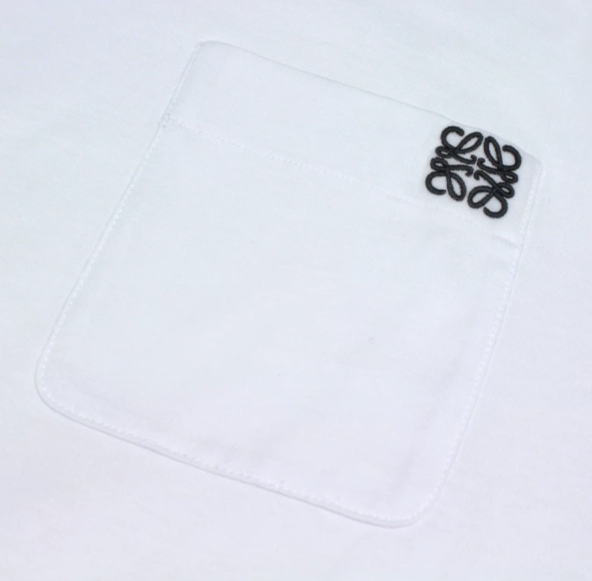 LOEWE ロングスリーブ Tシャツ