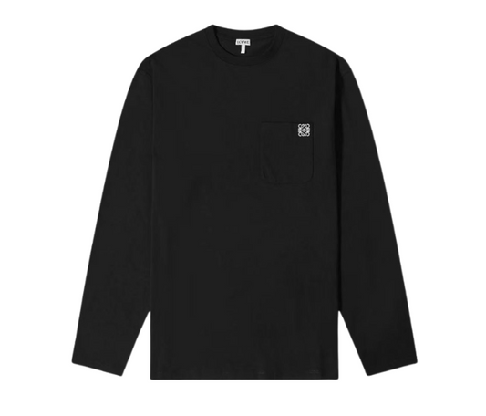 LOEWE ロングスリーブ Tシャツ
