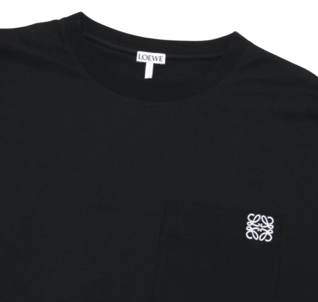 LOEWE ロングスリーブ Tシャツ